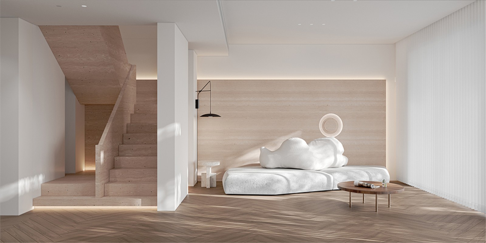 《SPACE DESIGN·同心圆》丨中国杭州-14