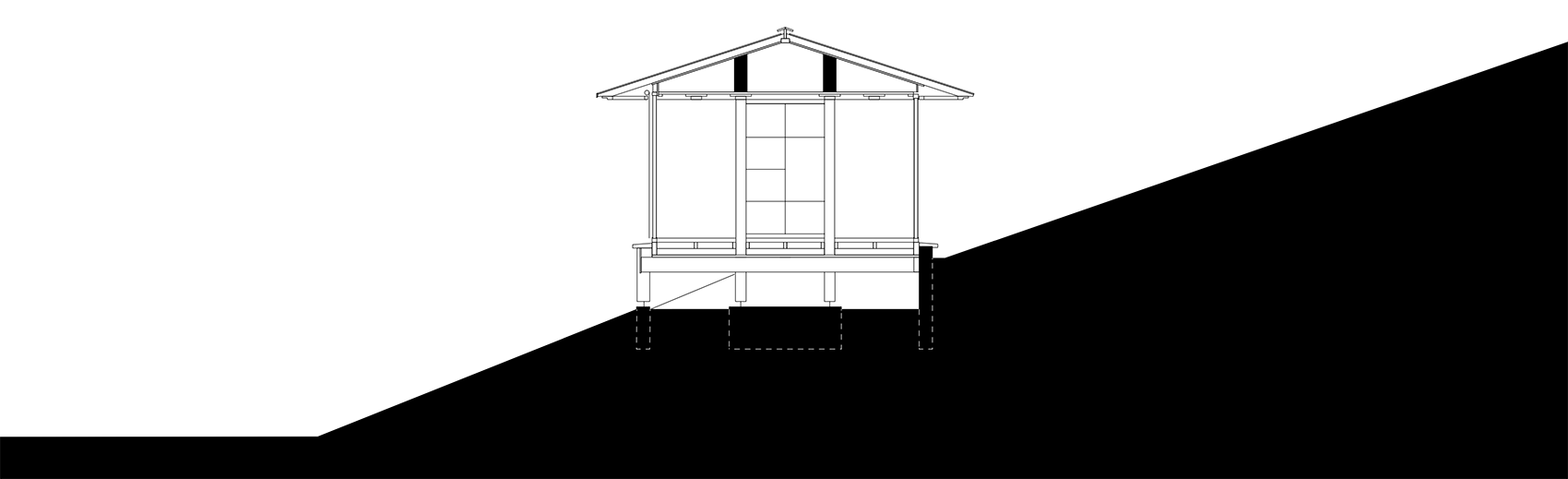 瓦尔德施塔特展馆丨瑞士丨Marazzi Reinhardt-41