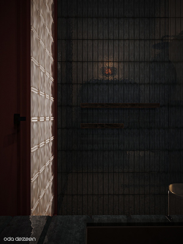 RED WINE FACTORY HOTEL 室内外设计-114