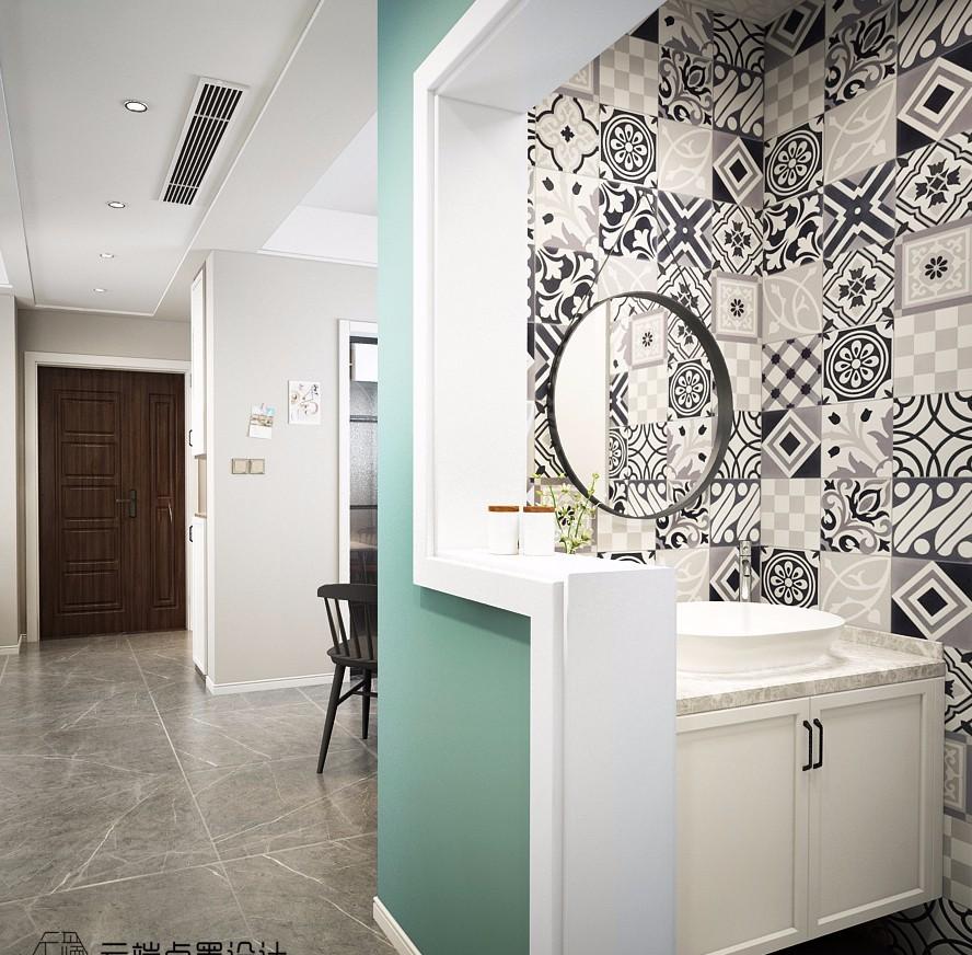 
云端点墨设计丨闫家骐 - 艾比利 -5