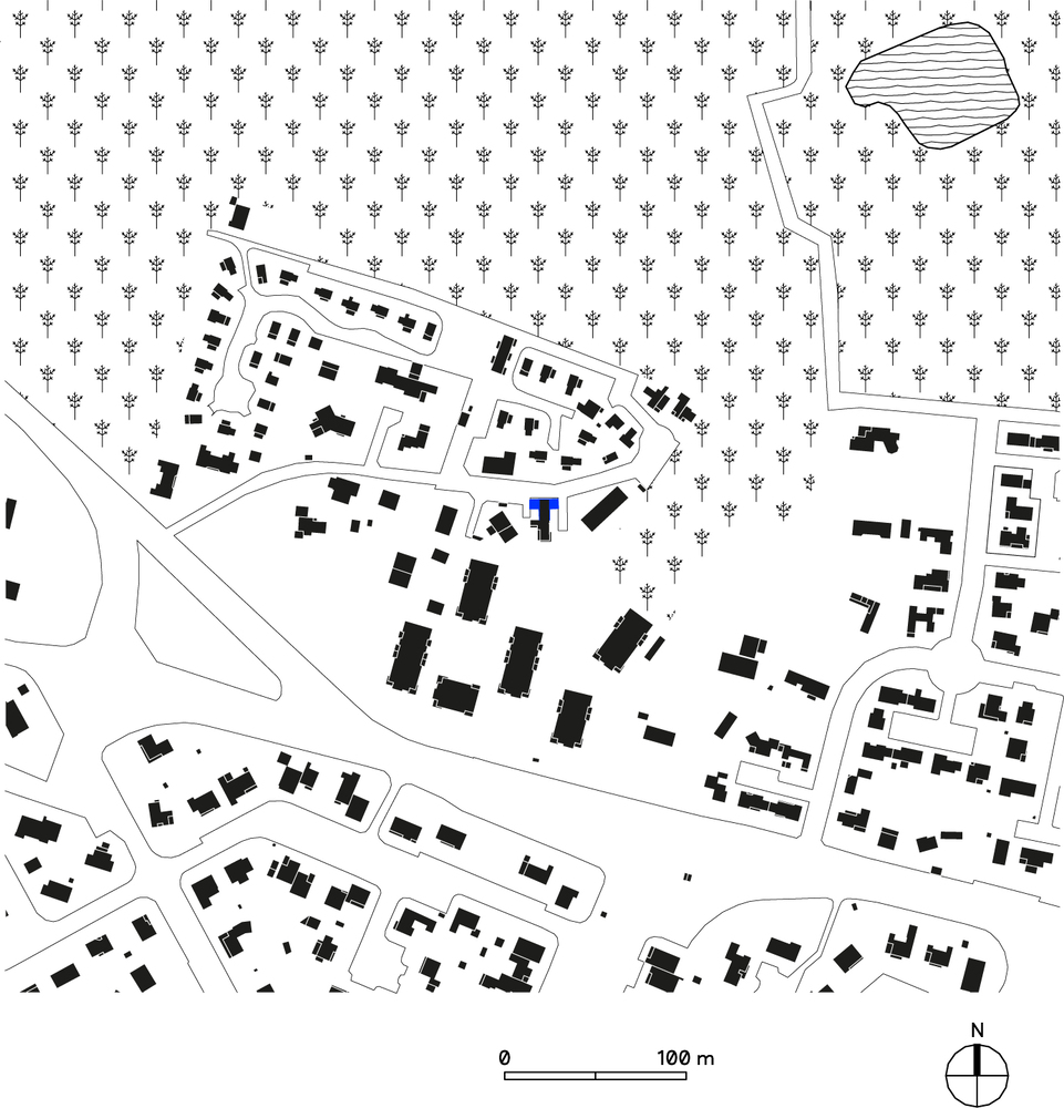 法国亚伯拉罕之家丨形式本地-29