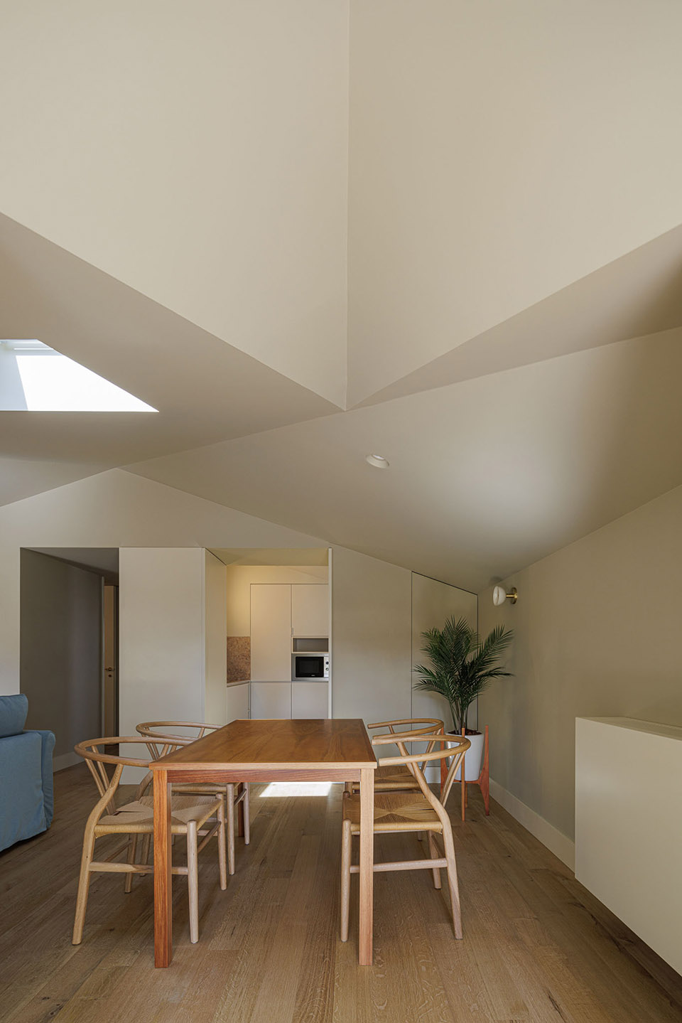 Theatro 旅馆改造丨葡萄牙丨Arquitectos Aliados 建筑事务所-75