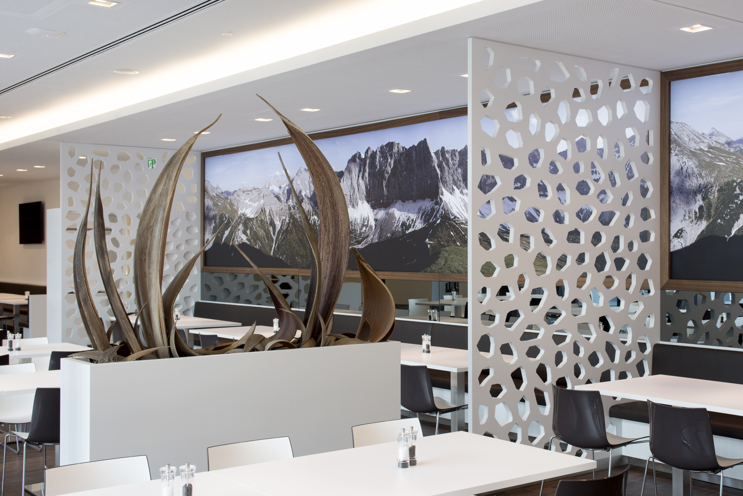 罗德与施瓦茨员工食堂-16