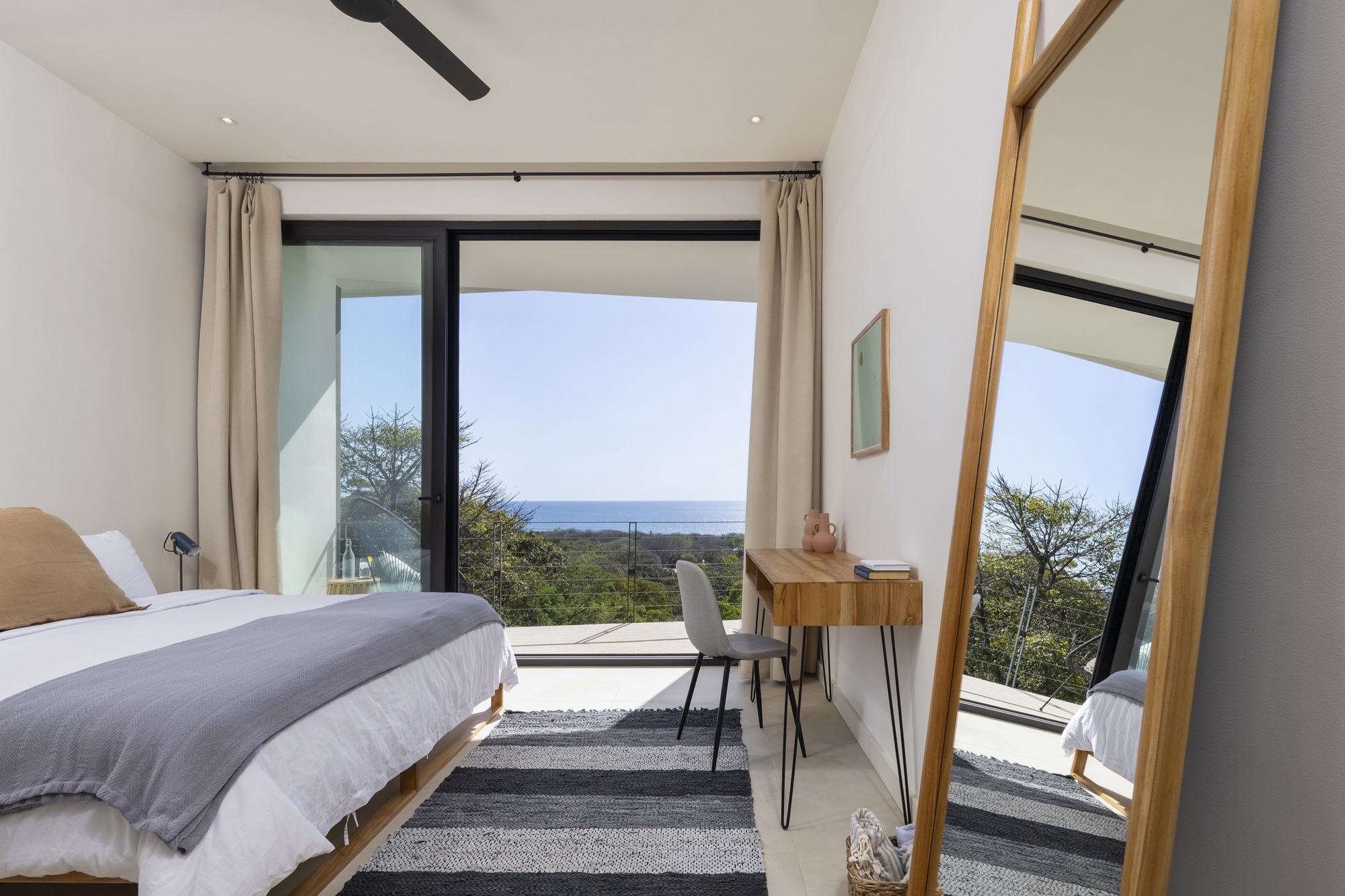 马凯别墅丨哥斯达黎加丨Studio Saxe-91