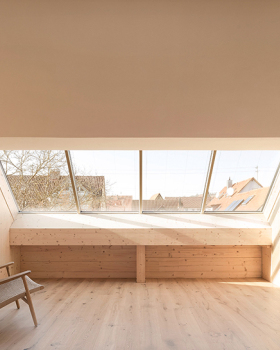 德国乡村可持续住宅 | Haus Hoinka