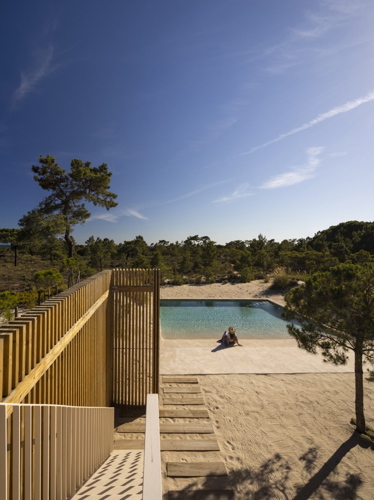 Troia 住宅丨BICA Arquitectos-10