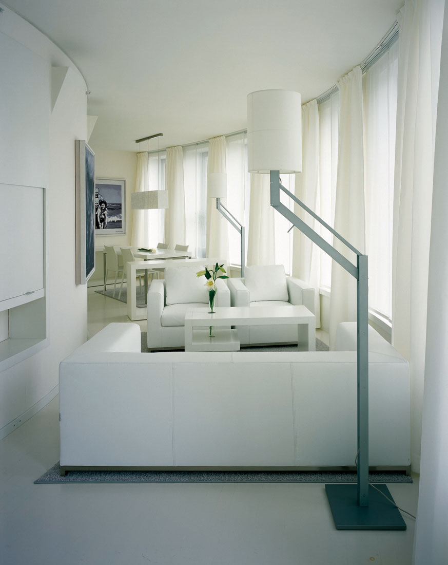 Hotel Concorde（现Sofitel Hotel）丨德国柏林丨kleihues+kleihues,建筑师Jan Kleihues-16