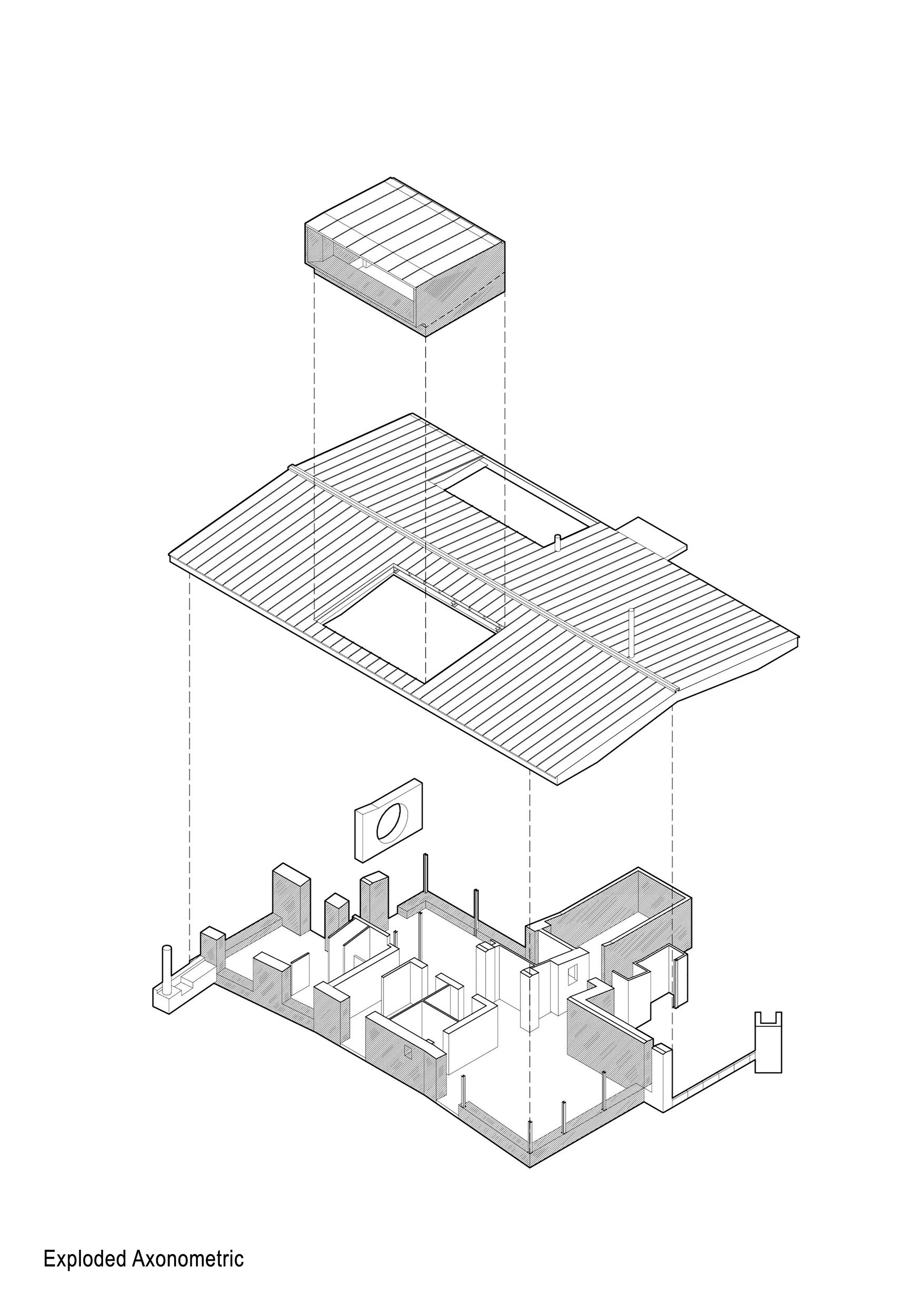 北极光屋丨德国丨FACE | Büro Florian Schätz-56
