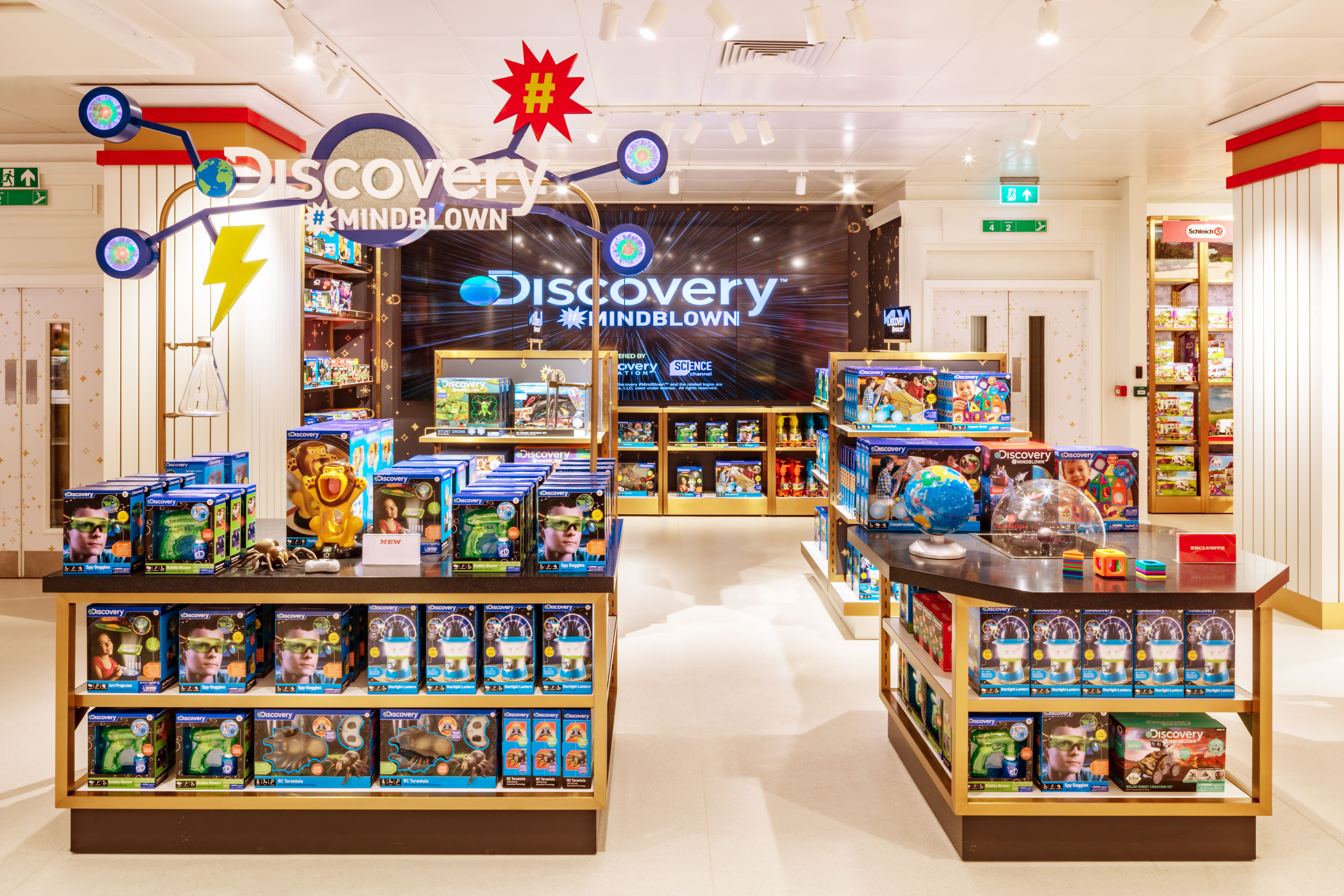 FAO Schwarz 旗舰店-10