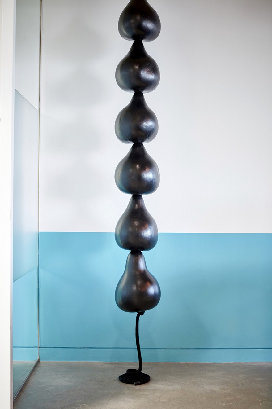 Fresh and Dynamic Workspace for Barrows Advertising in SoHo, New York City-14