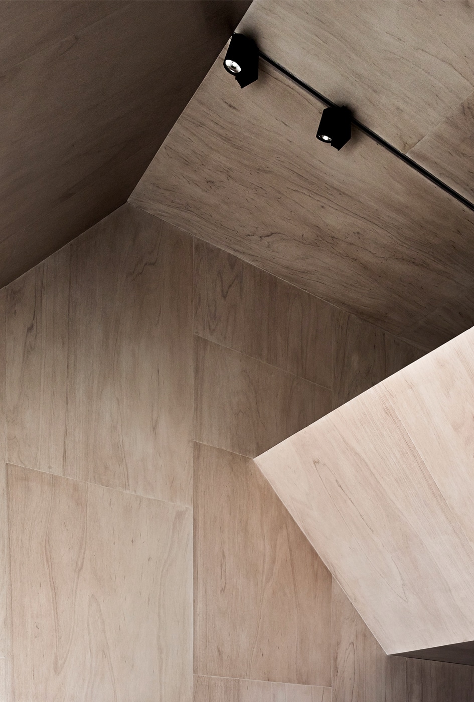 MORQ设计 I 服装店，Love Story Shop-3