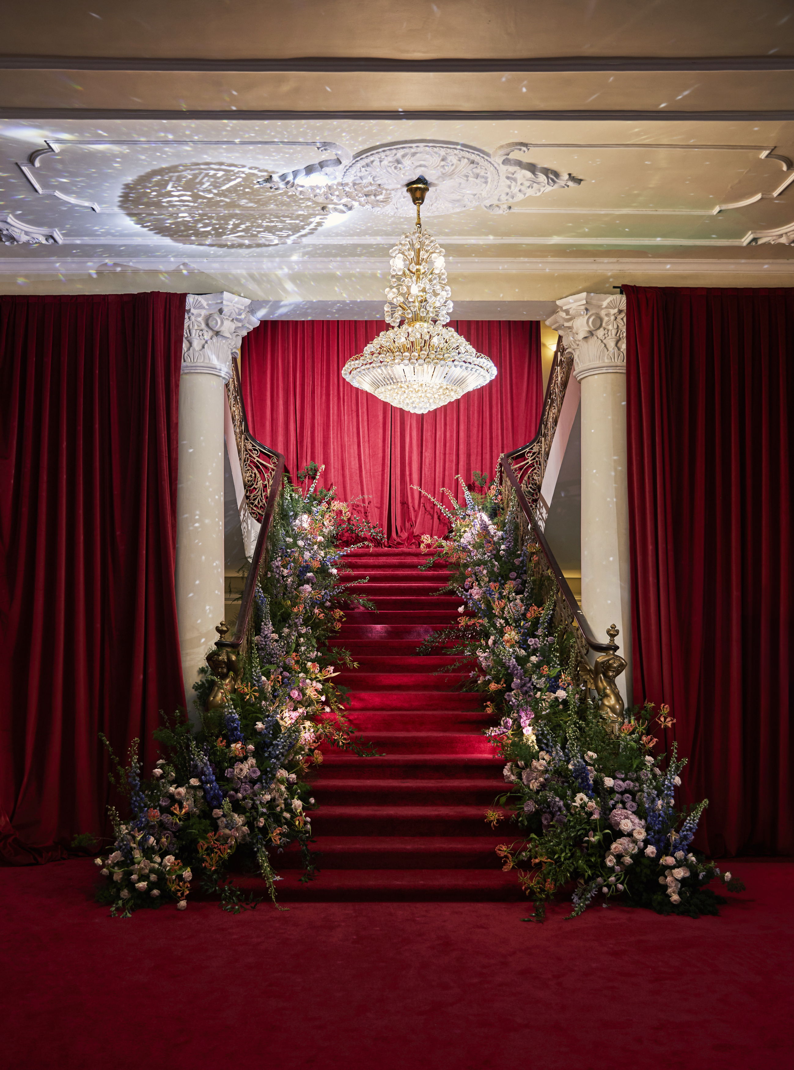 Cine Gucci 时尚展览周丨越南-9