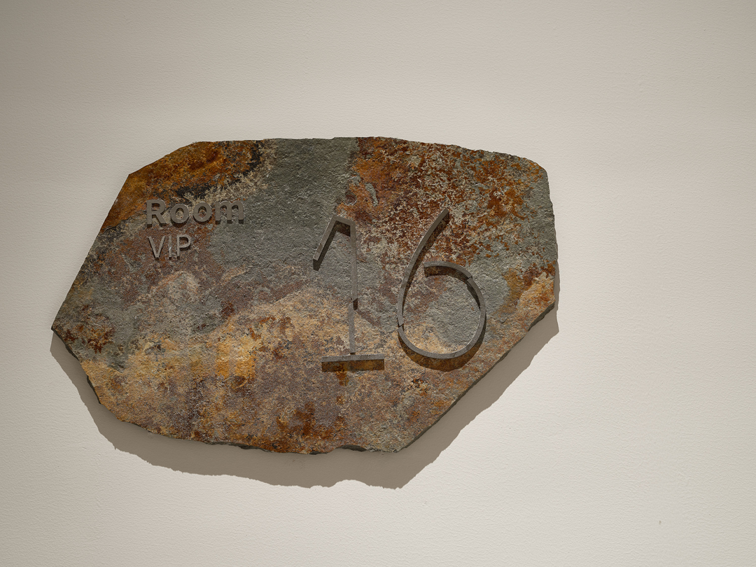 之界美术馆餐厅·之界咖啡丨中国贵阳丨天是设计 Timespace Design-39