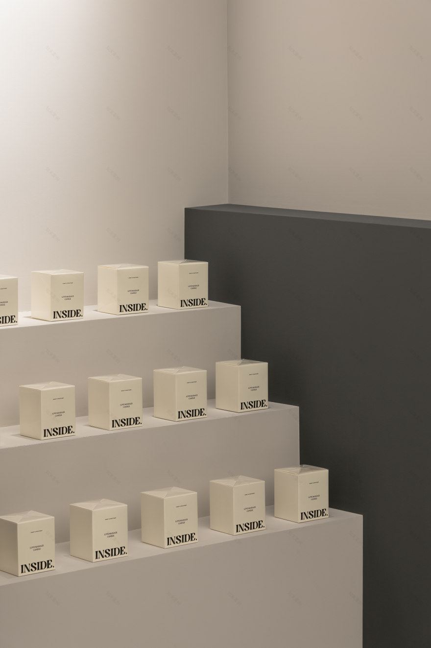 室内展厅丨乌克兰基辅丨Sofiia Hupalovska,Nataliya Stukonog-22