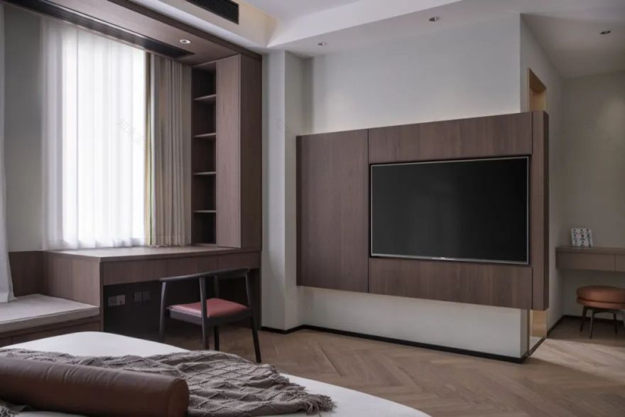 溪山宸院丨艺昂设计-62