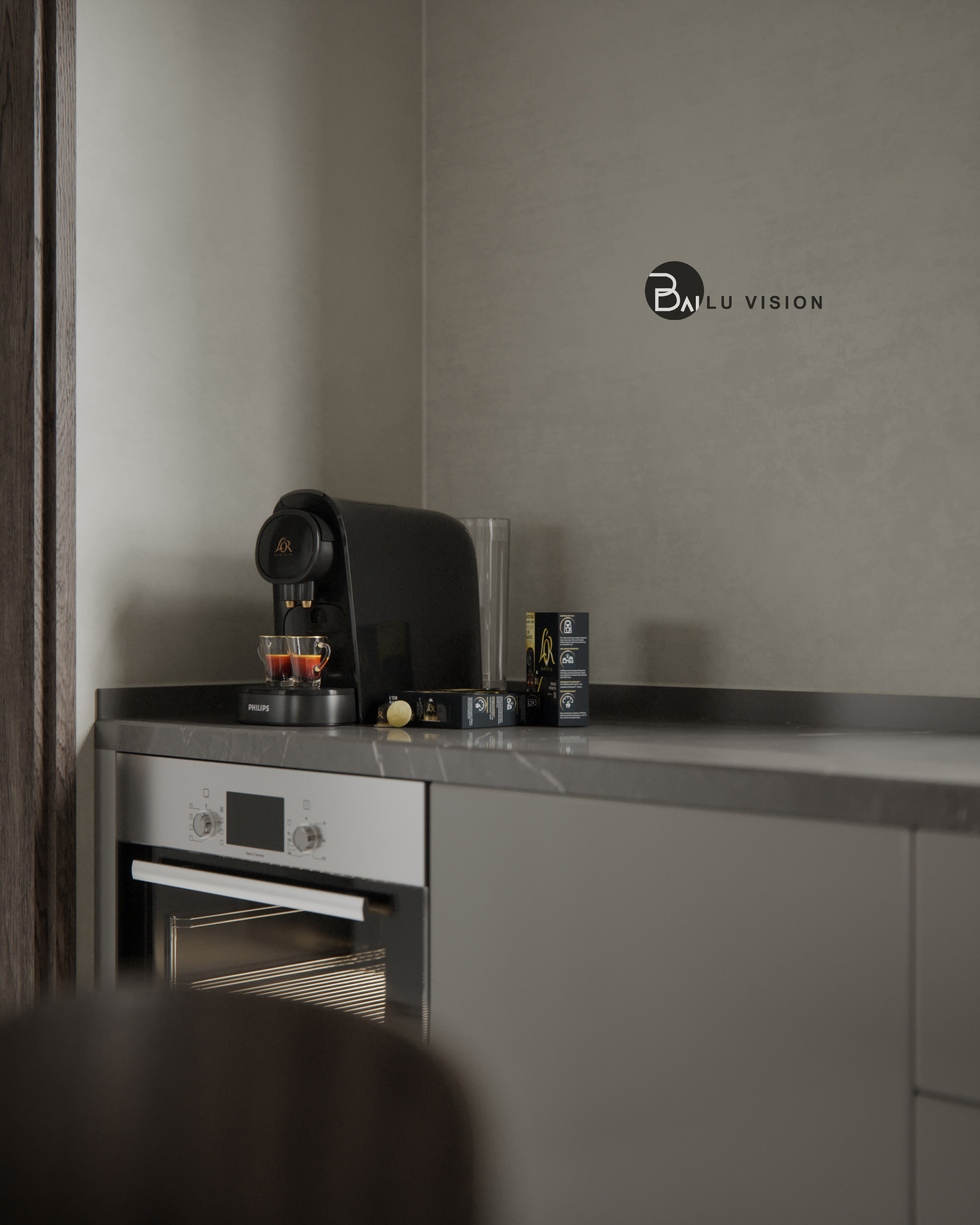 杭州某科技公司办公室设计丨中国杭州-69