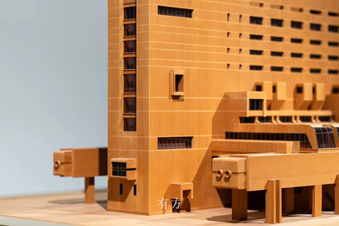 “矶崎新:形构间”回顾展丨中国深圳丨展陈空间设计为日埜直彦,川上真由子-88