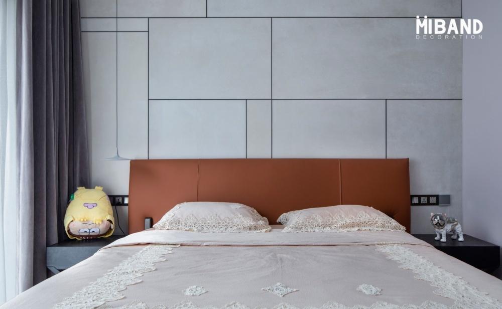 300 平现代别墅,打造自然温馨家居空间-22