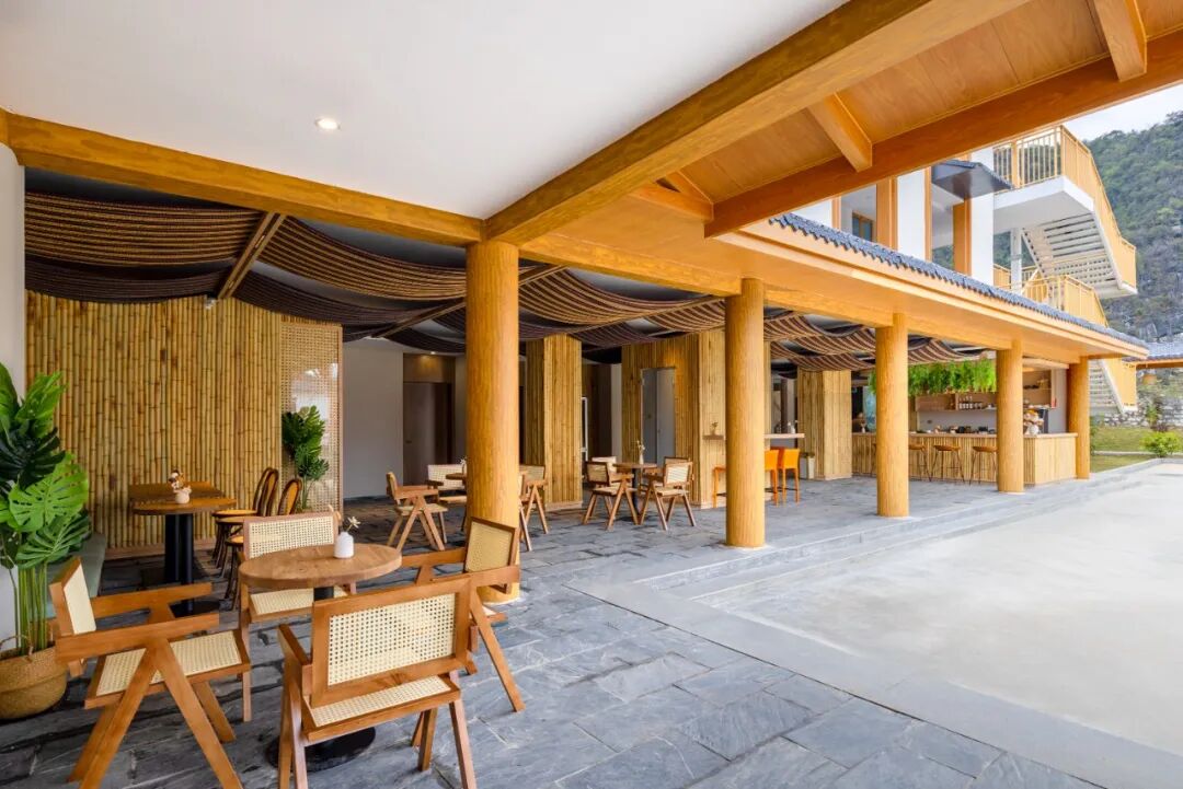 龙会旧屋换新颜资源盘活助振兴-46