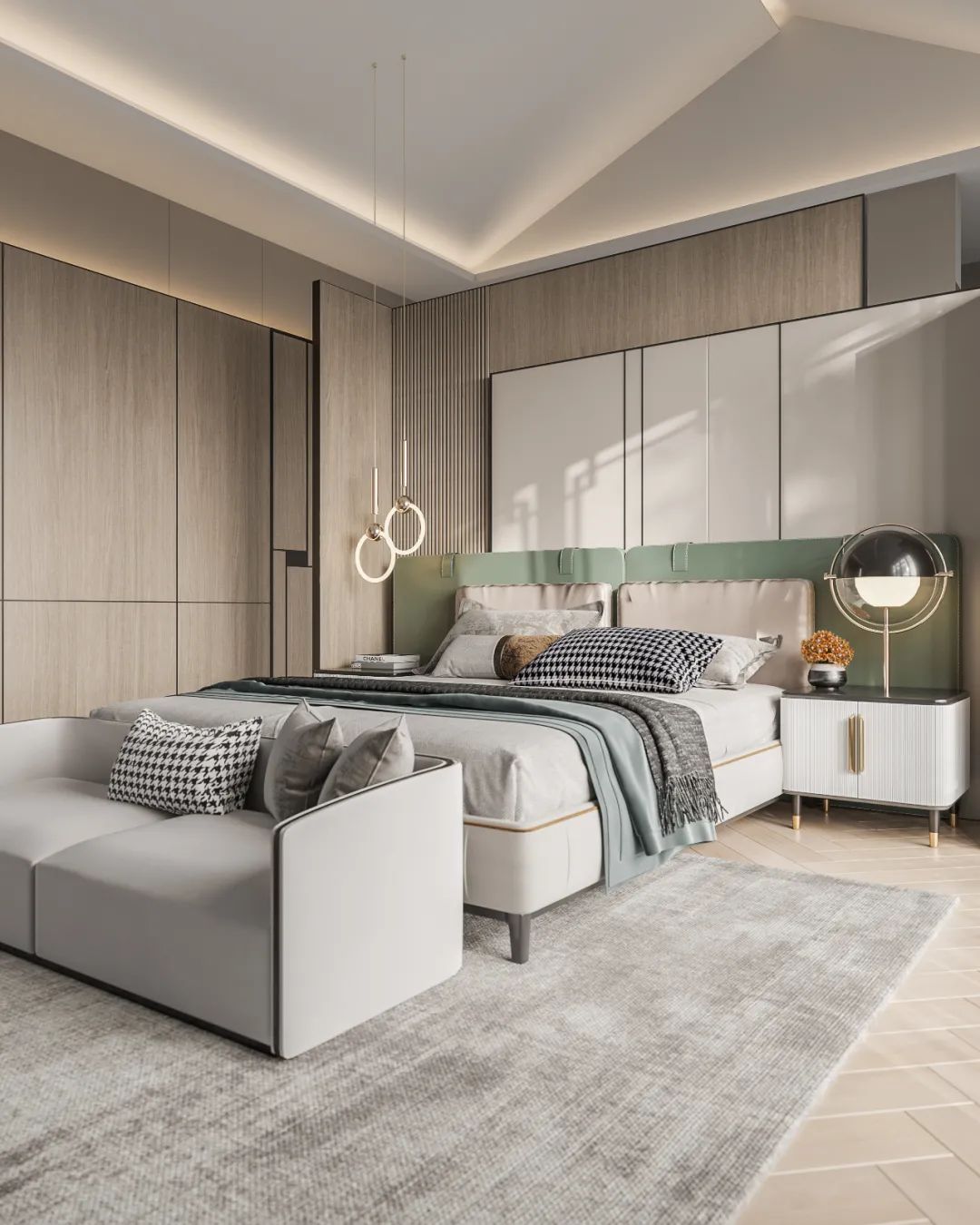 桃花源丨中国上海丨茧界设计(上海)有限公司-38