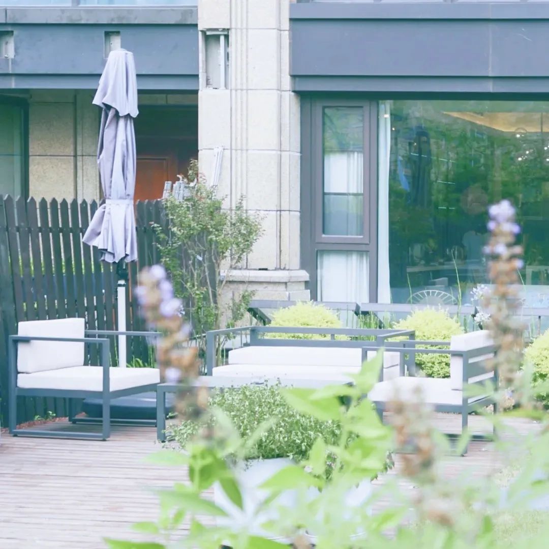 现代轻奢别墅设计丨沈晓陈-49