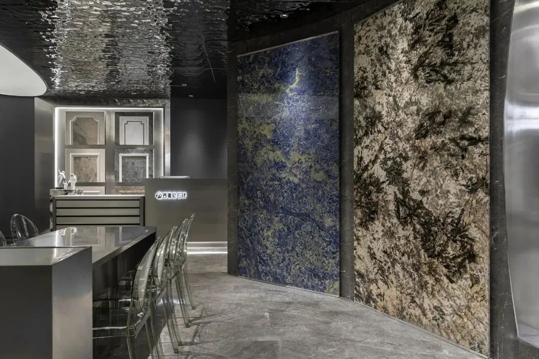 石材展示空间新解-22