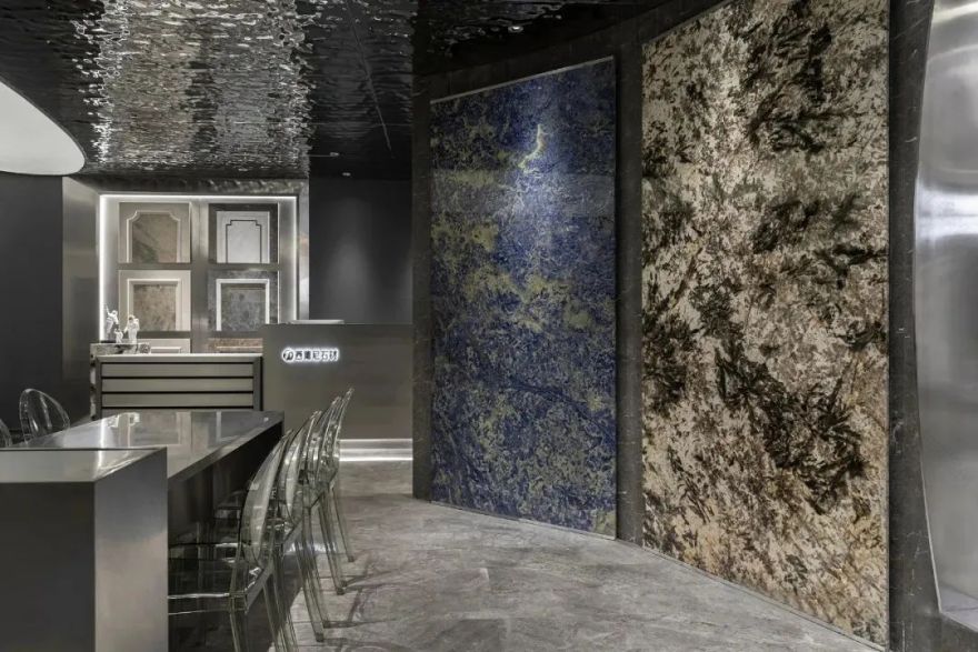 石材展示空间新解-22