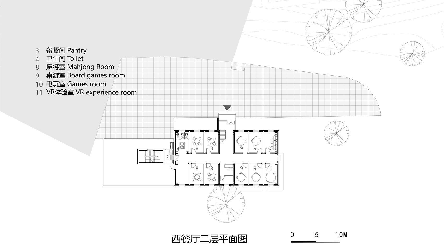 湖北809兵工厂遗址改造的酒店-69