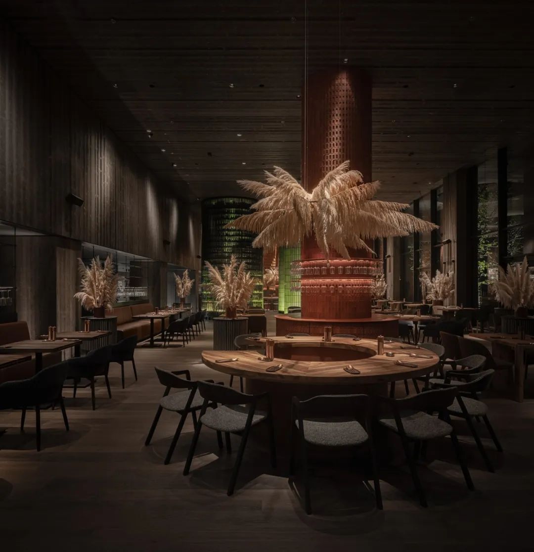 艾米丽大酒店丨YOD.Design.Lab-38