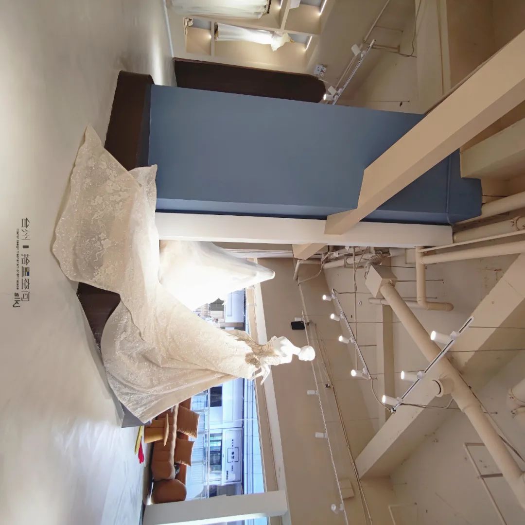 轻奢宫主婚纱店，展现独特审美体验-34