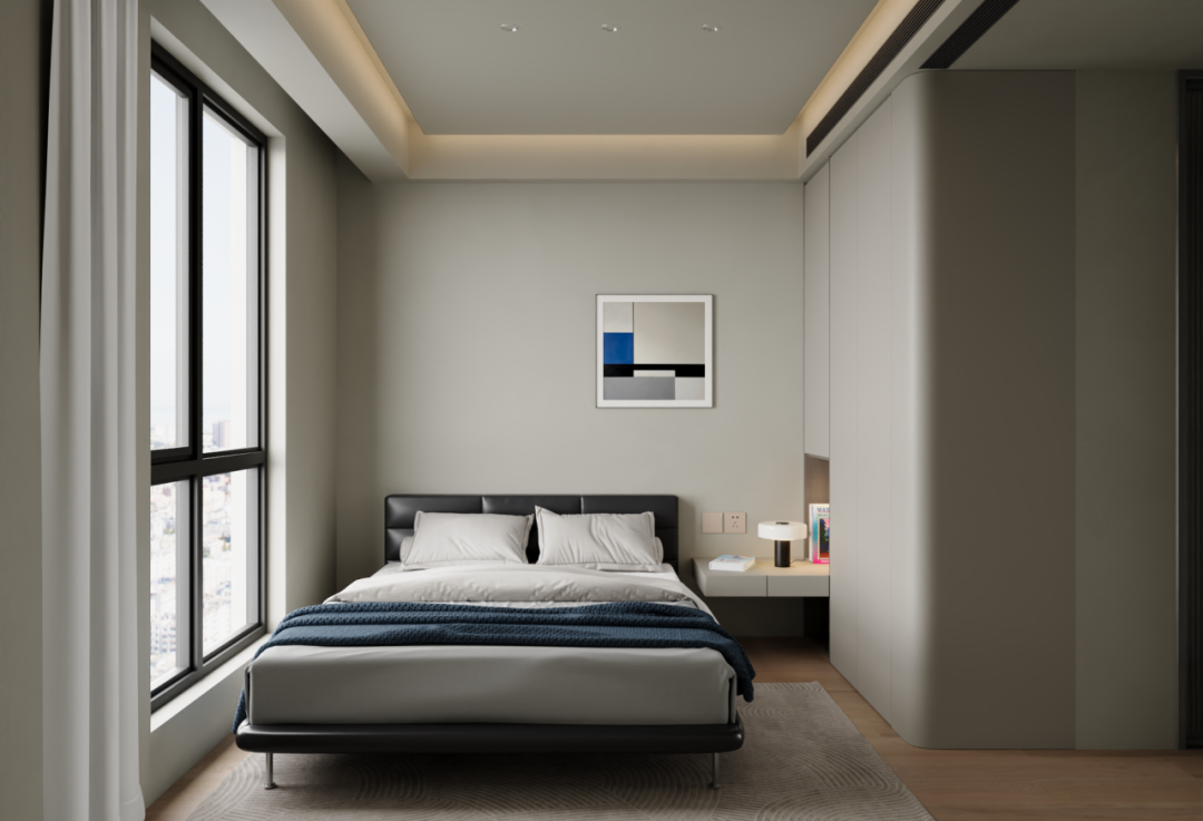 麦卡洛陈设|简于形，丰于境-55