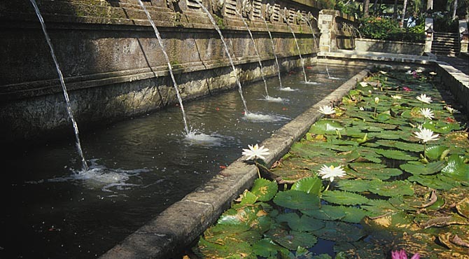 巴厘岛洲际度假酒店丨印度-9