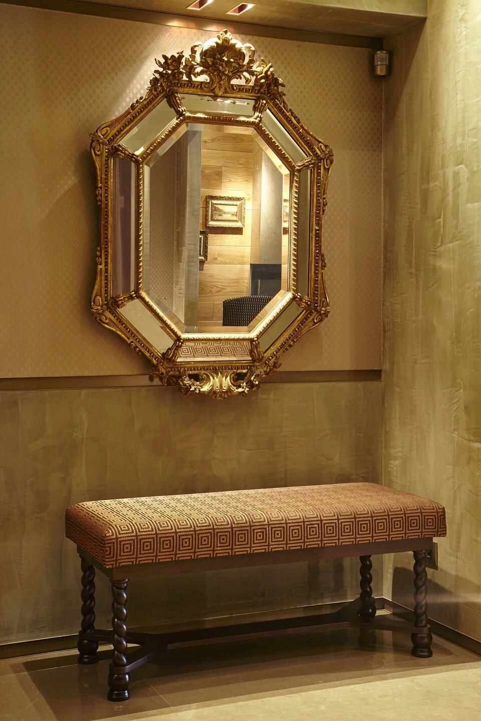 维托沙 37 号公寓丨保加利亚丨GPA Studio-26