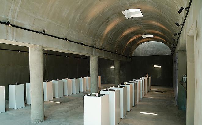 ANZONE 安哉美学度假社区丨中国北京丨妙觉创意设计工作室-24