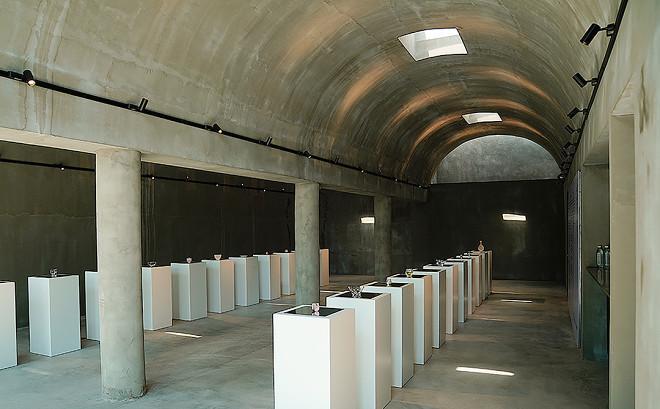 ANZONE 安哉美学度假社区丨中国北京丨妙觉创意设计工作室-24