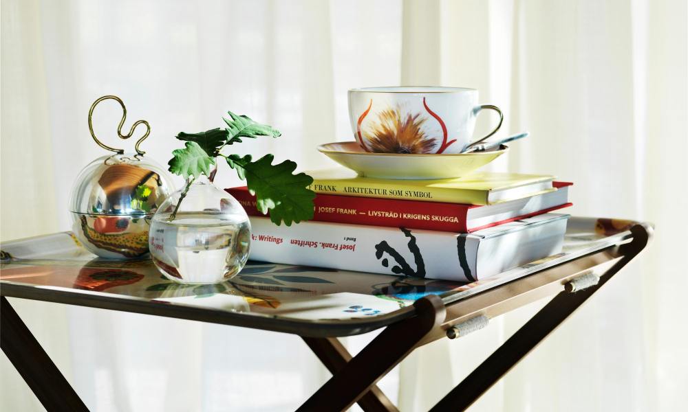 软装的魅力，下午茶之梦-10