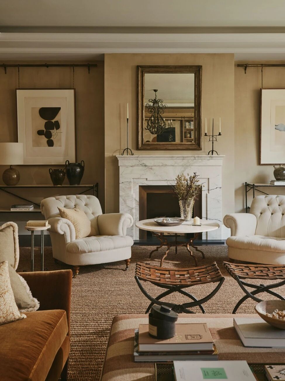 不列颠探险家号列车内部设计丨英国威尔士丨Albion Nord,合作艺术家有Luke Edward Hall等-69