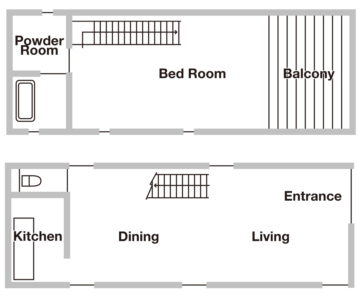 まだまだあるぞ！有名建築家とのコラボレーション！casaの建築家プロジェクト！ - #casa-26