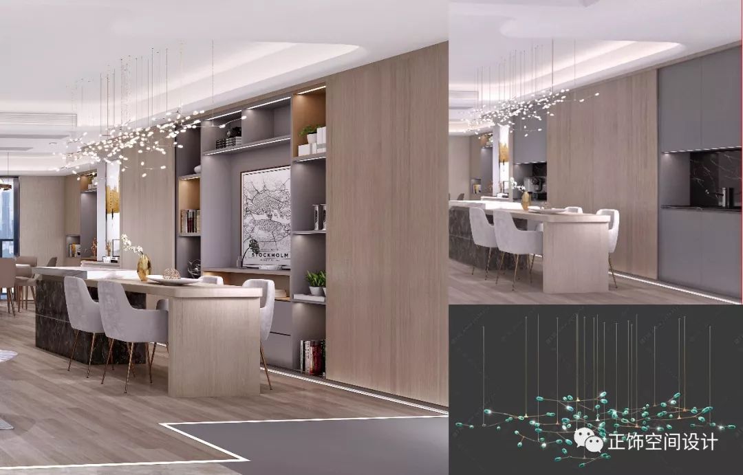 古北瑞仕花园 | 细节成就卓越住宅设计-36