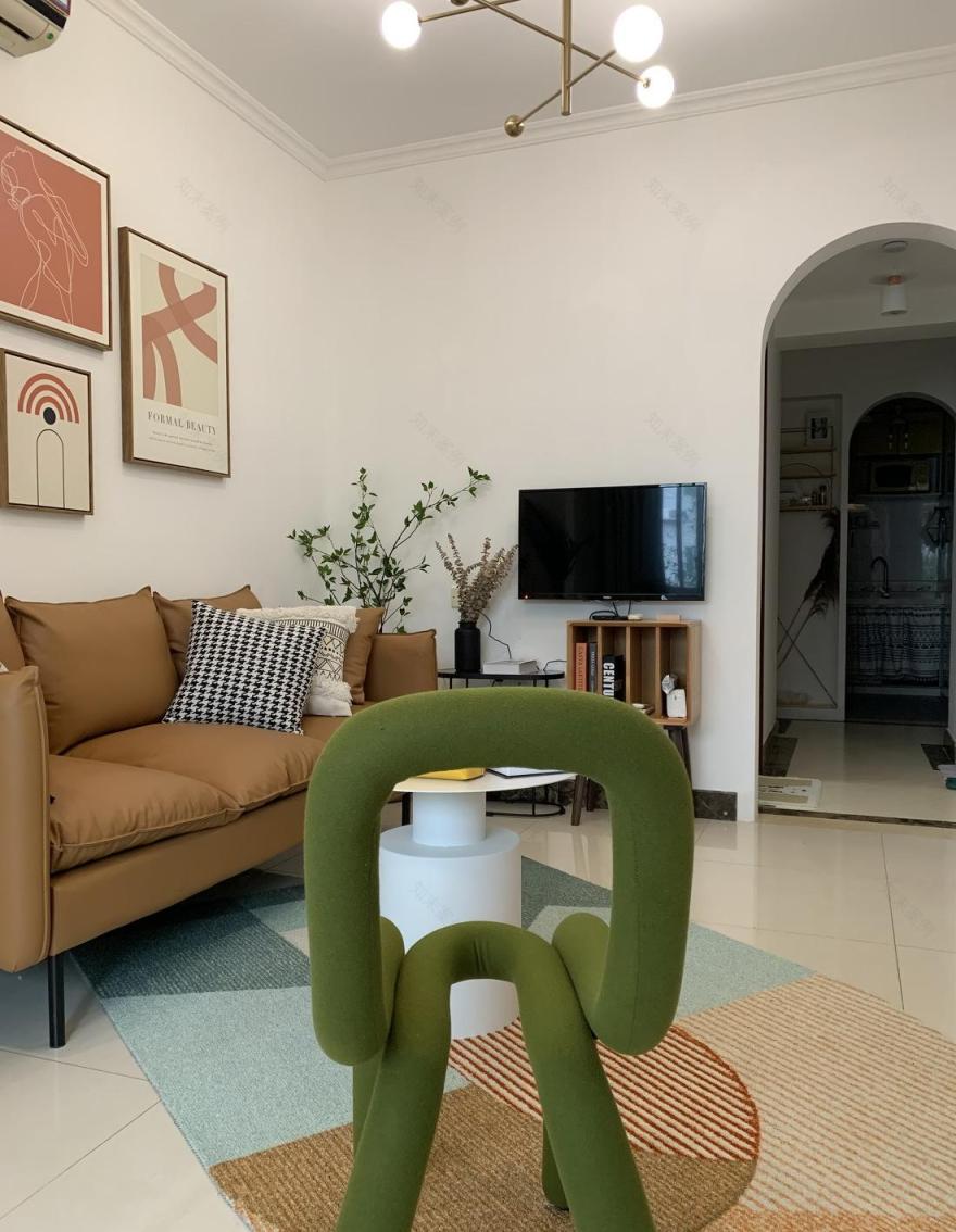 右岸空间 | 童话与真实共舞-16