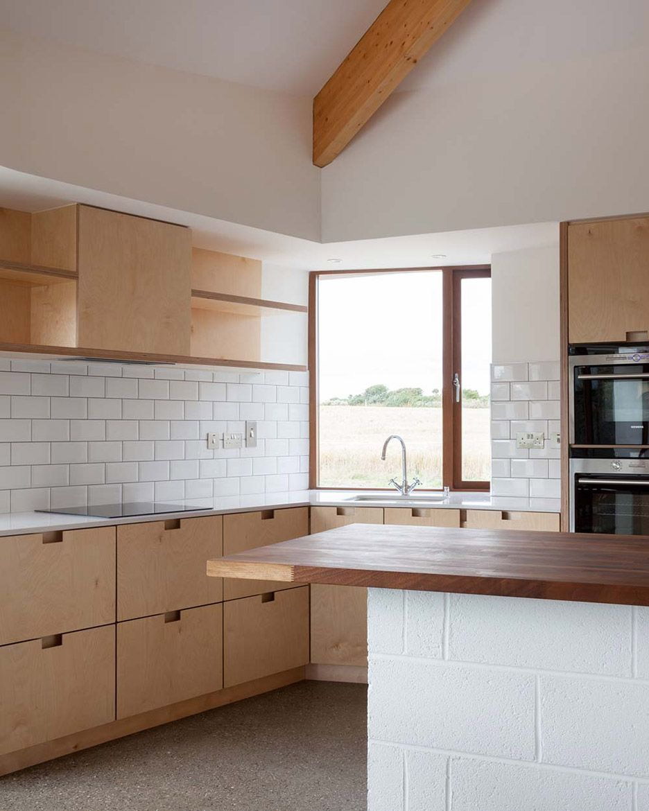 丨爱尔兰丨GKMP Architects-10