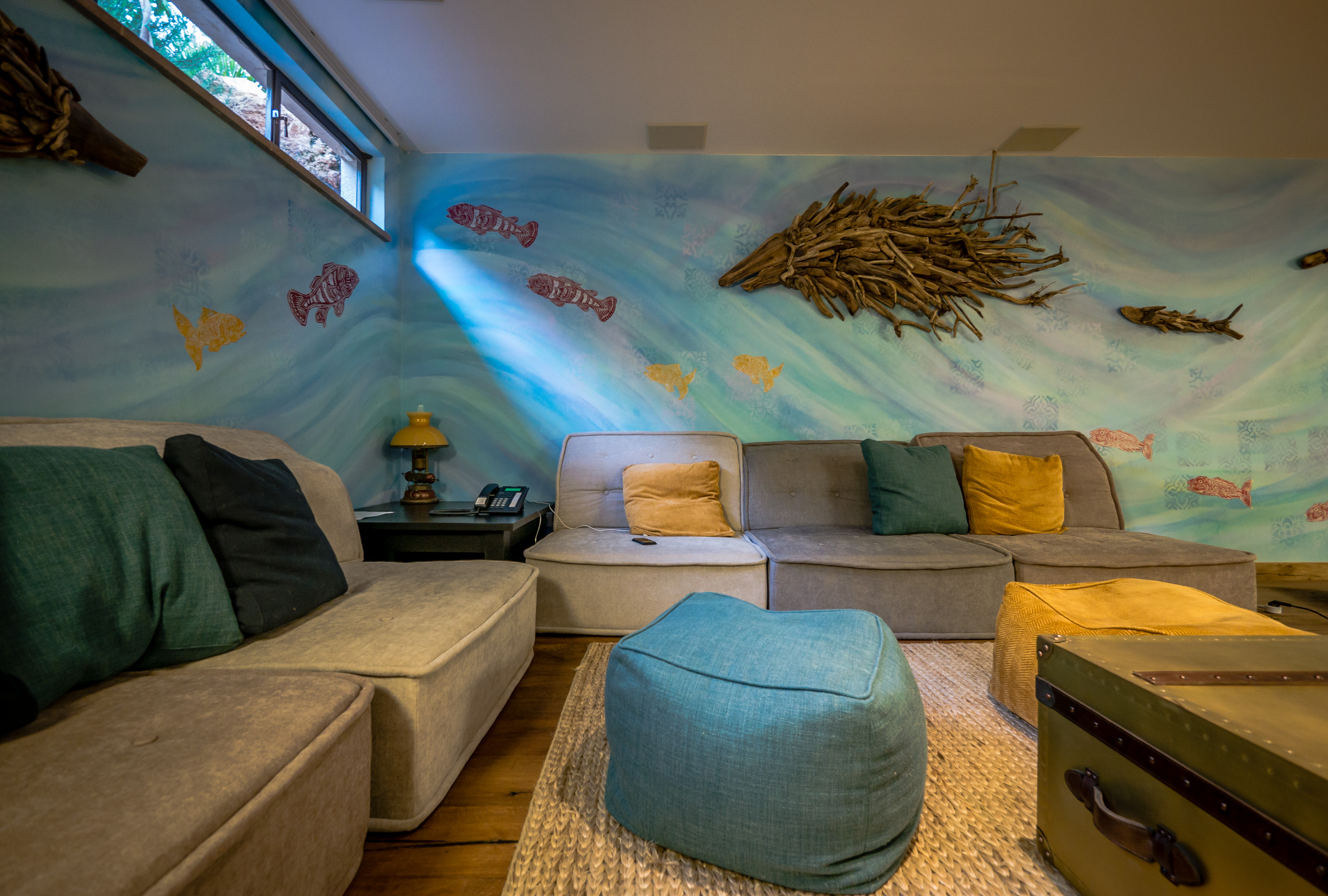 维特建筑师打造的海景住宅-52