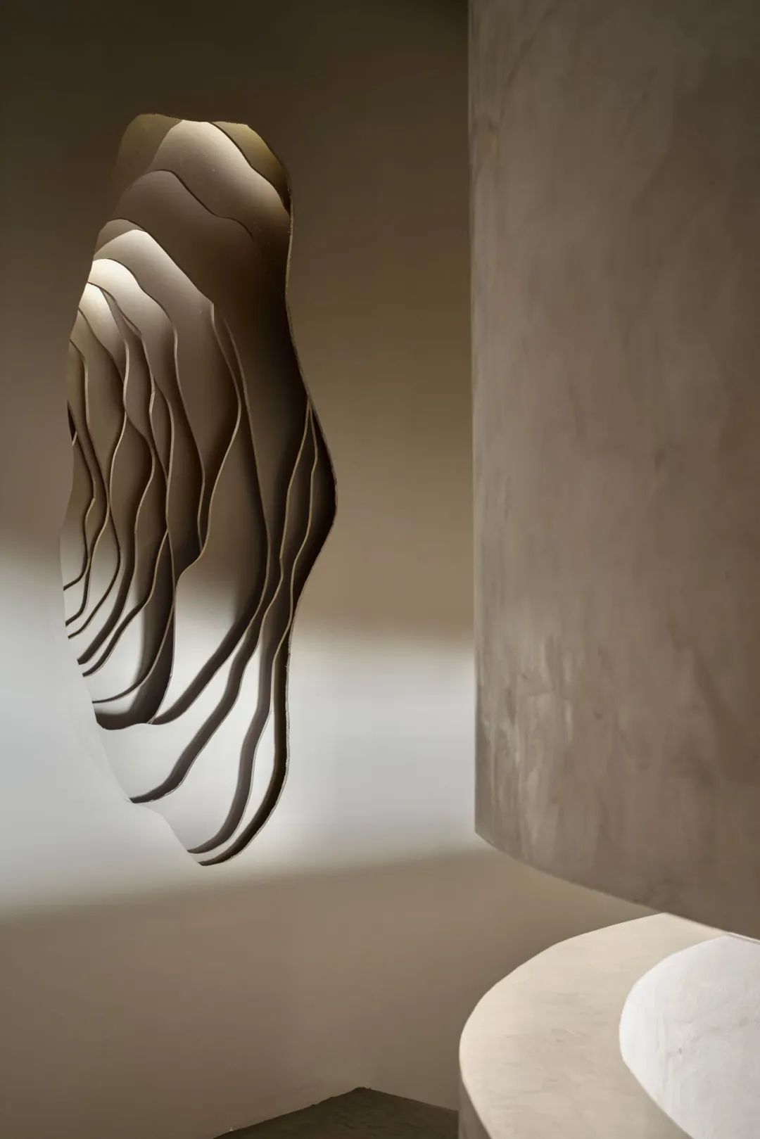 Alpina 阿尔贝娜形象店丨中国武汉丨六添设计-38