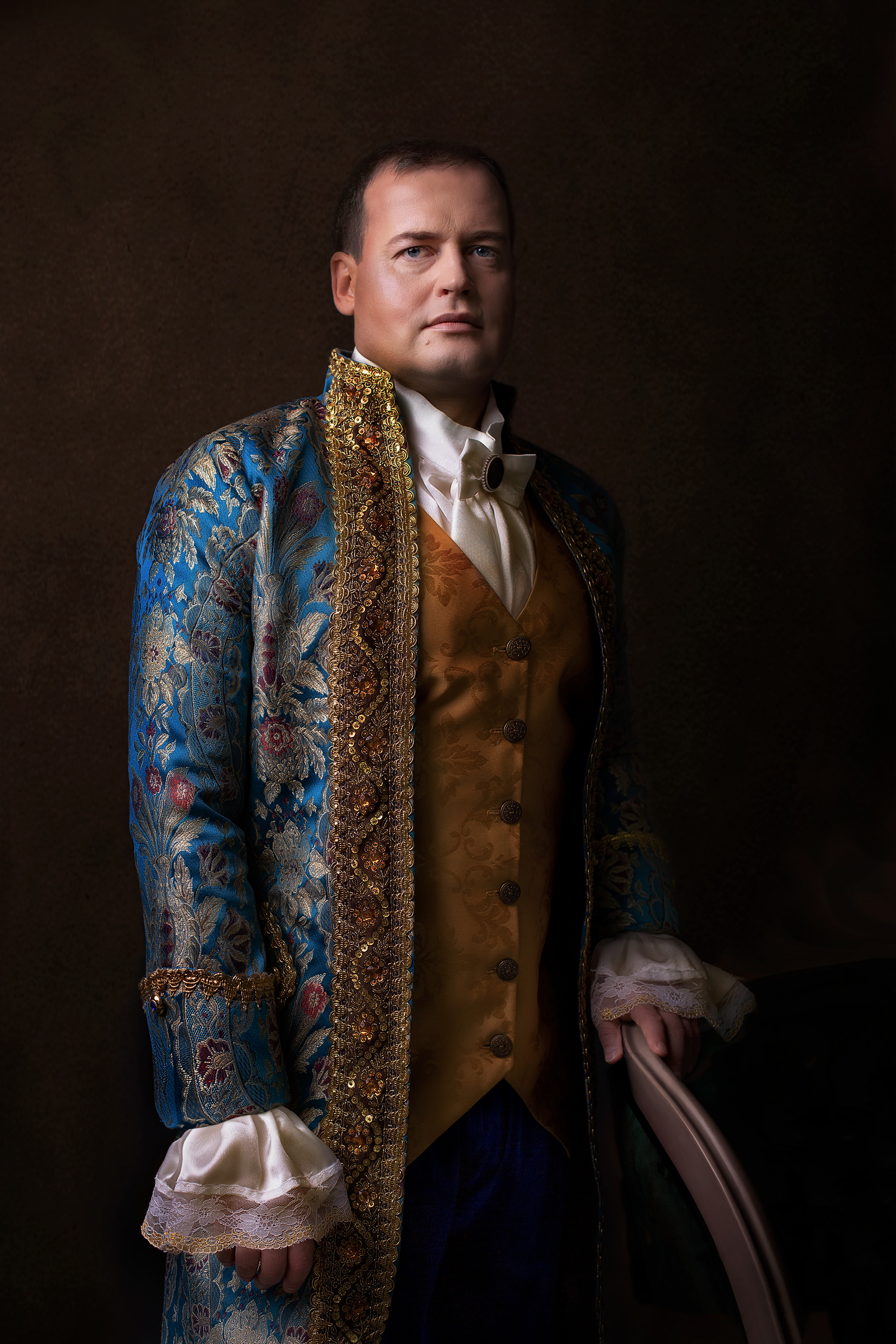 Radisson Bly City Kyiv 酒店设计丨乌克兰基辅丨Natalia Shchyra 等-24