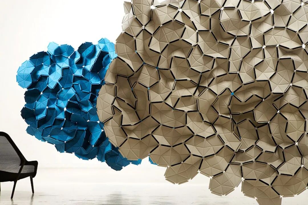 媒体巨头RTL匈牙利办公室改造及新总部设计丨匈牙利布达佩斯丨LAB5 architects-51