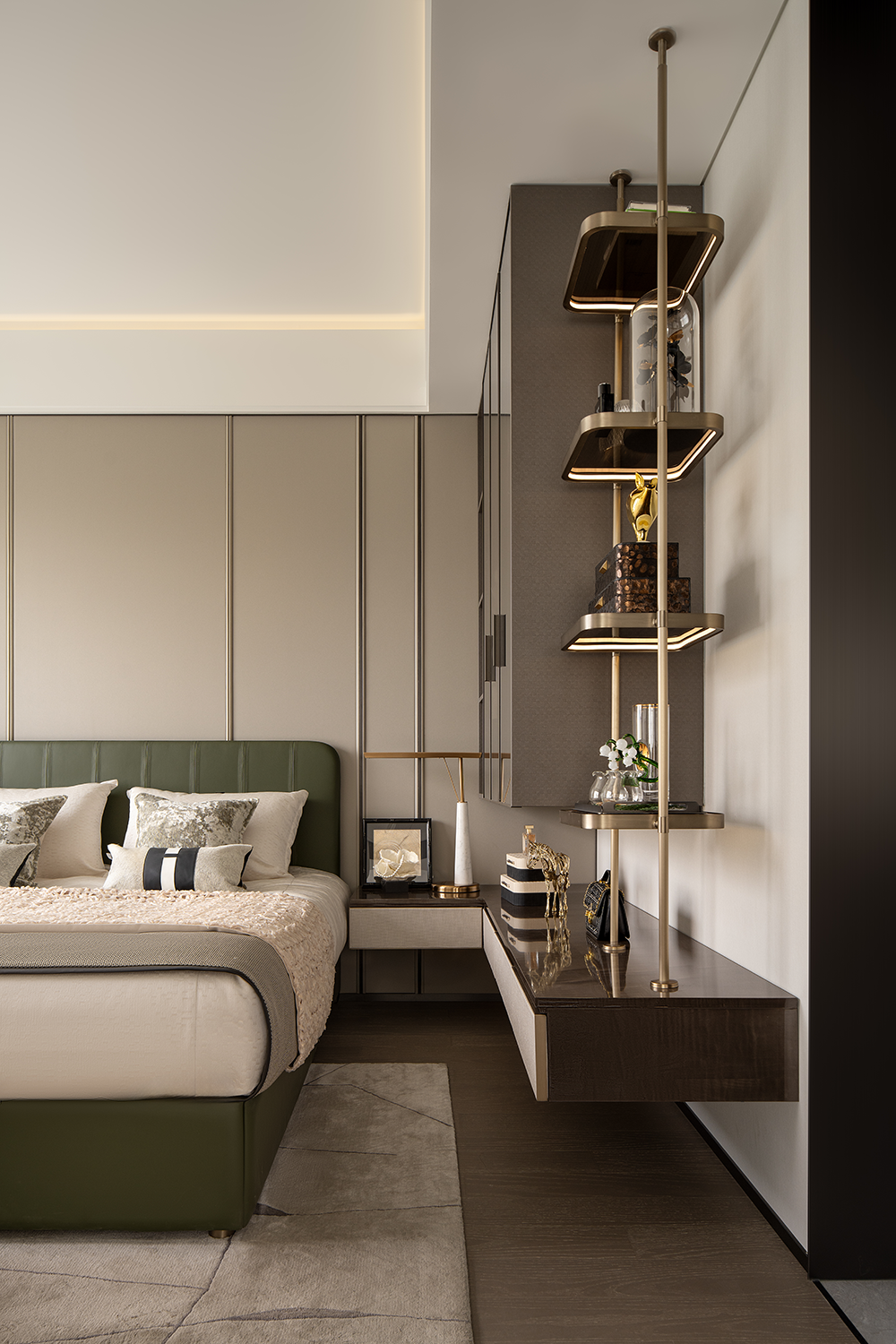 北京城建·颐知筑丨中国北京丨德方圆文化创意有限公司-19