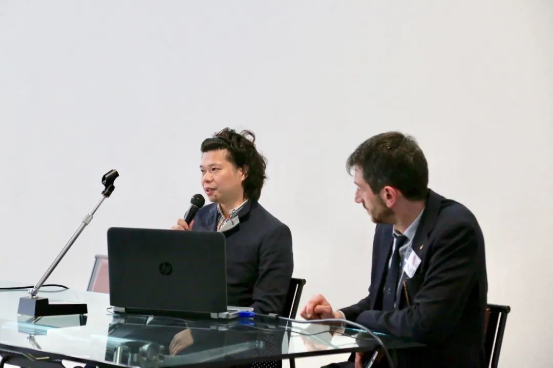 海荣正林室内空间设计丨海荣正林设计机构-15