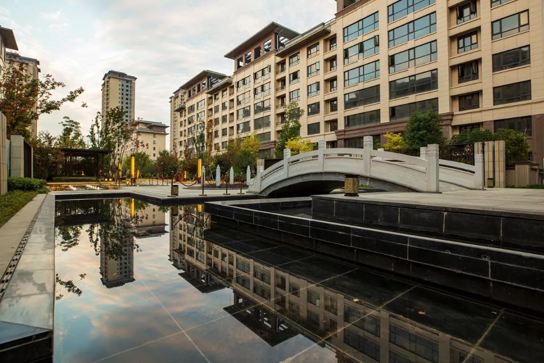 置地上林苑 | 绿色生态,园林式住宅典范-63