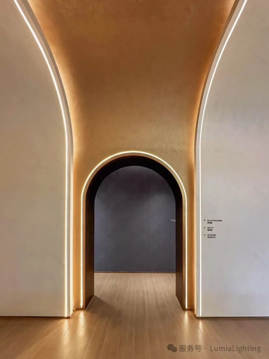 繁花新巷,青春归处|上海铁狮门辉盛名致服务公寓项目-72