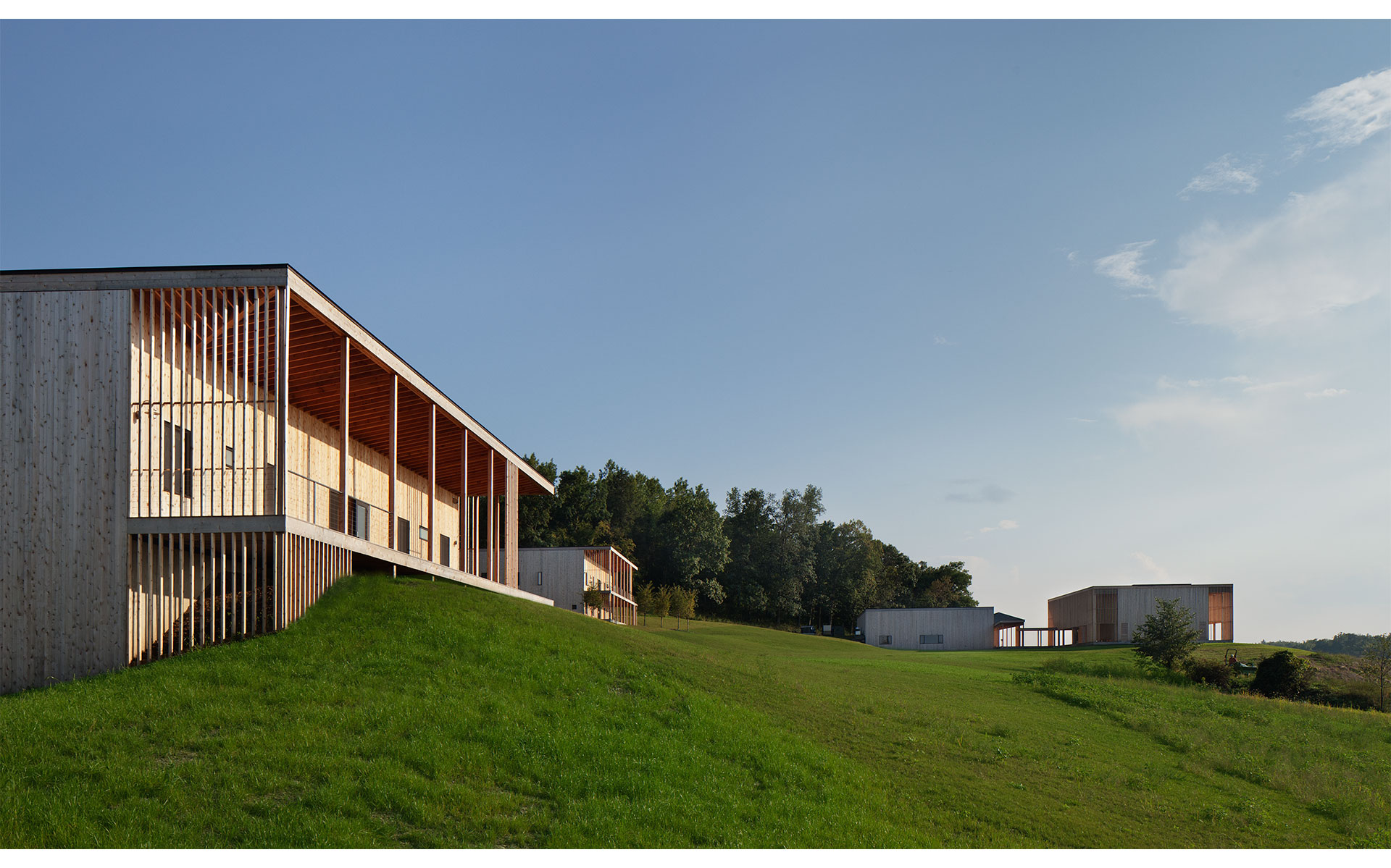 丨美国纽约丨hMa hanrahanMeyers architects-12